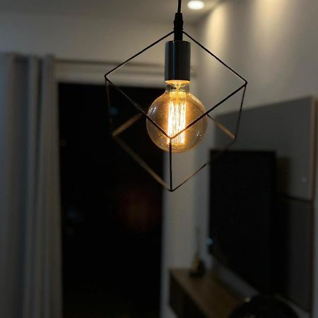 Flat Muro Alto Club Pôrto das Galinhas Екстериор снимка