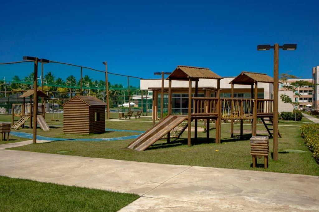 Flat Muro Alto Club Pôrto das Galinhas Екстериор снимка
