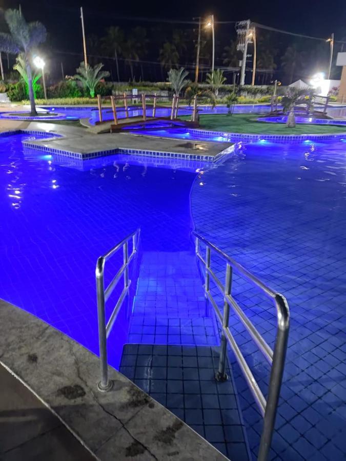 Flat Muro Alto Club Pôrto das Galinhas Екстериор снимка