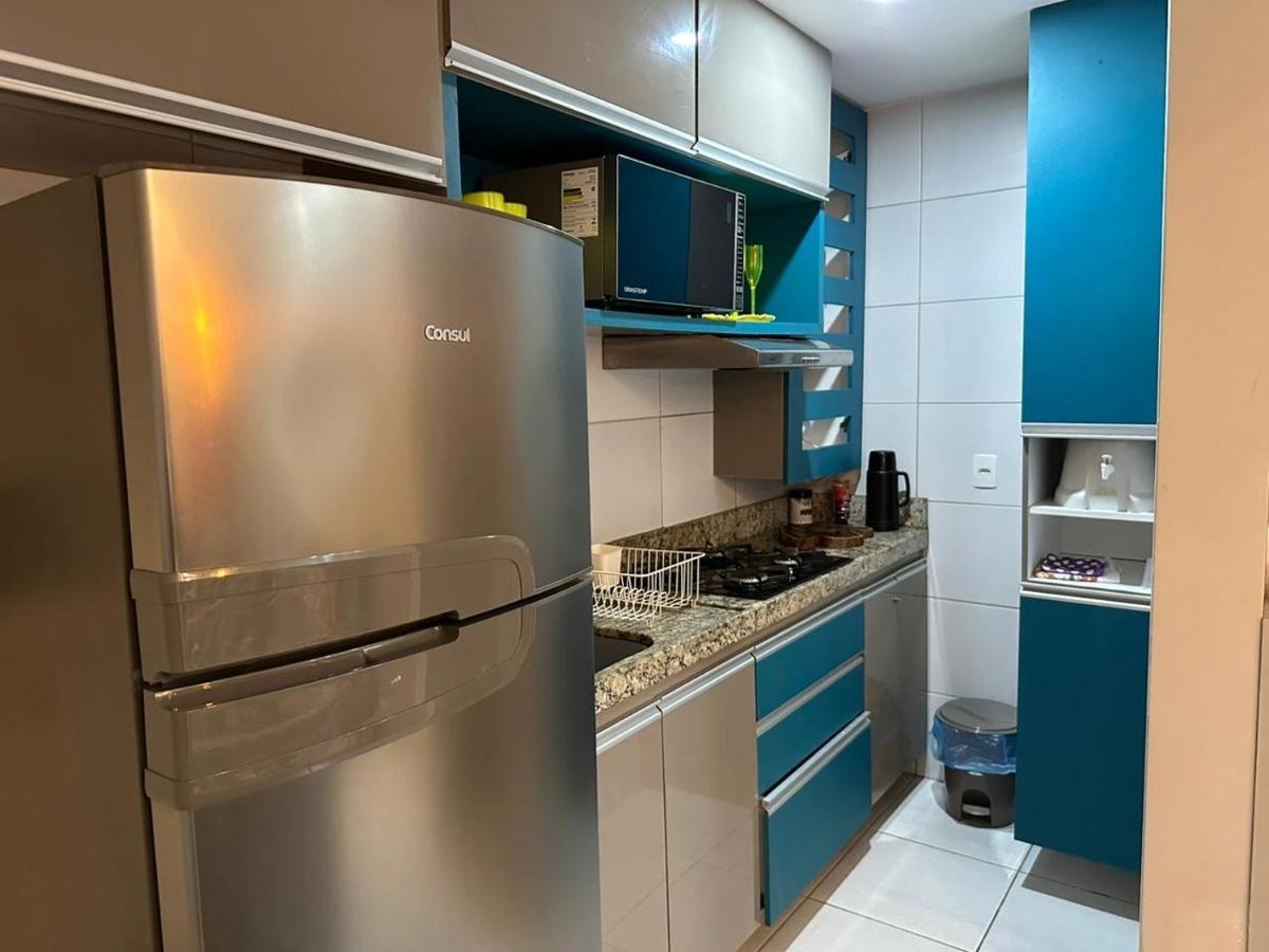Flat Muro Alto Club Pôrto das Galinhas Екстериор снимка